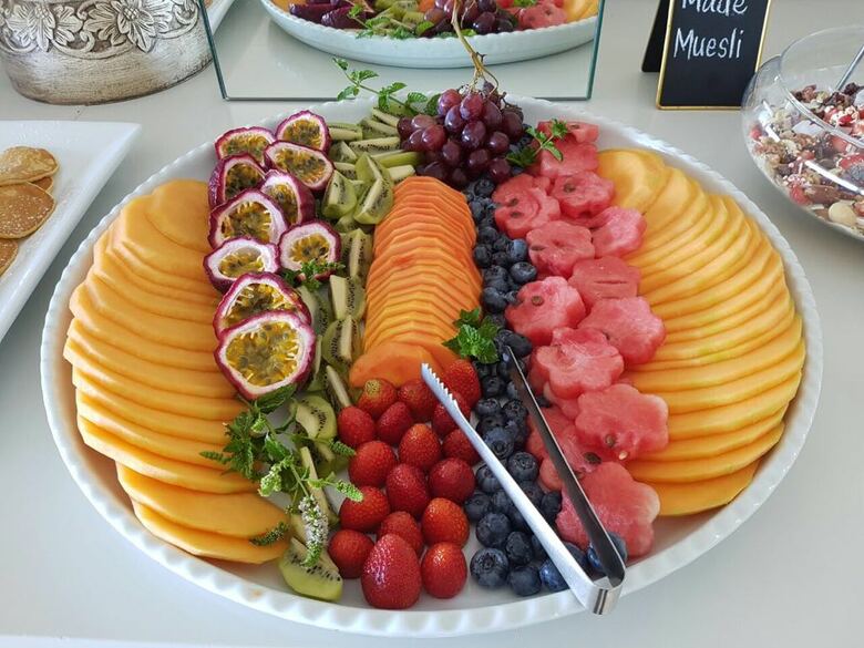 Hotel The Clarendon - Bantry Bay