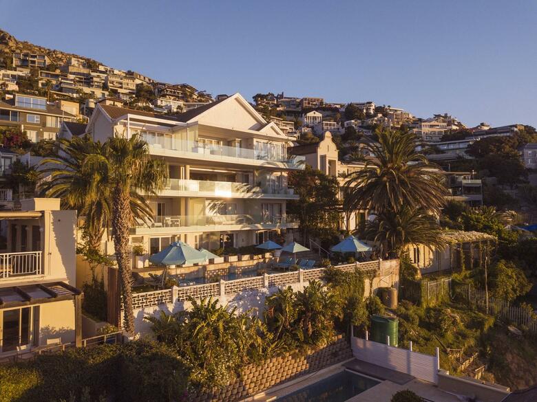Hotel The Clarendon - Bantry Bay