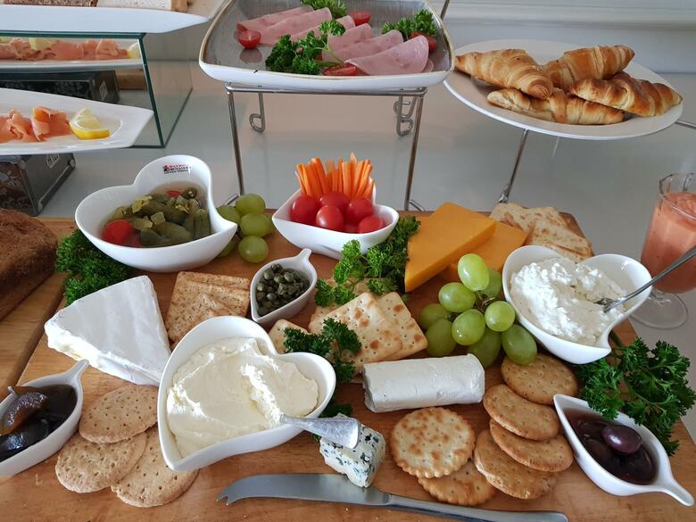 Hotel The Clarendon - Bantry Bay