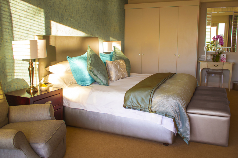 Hotel The Clarendon - Bantry Bay