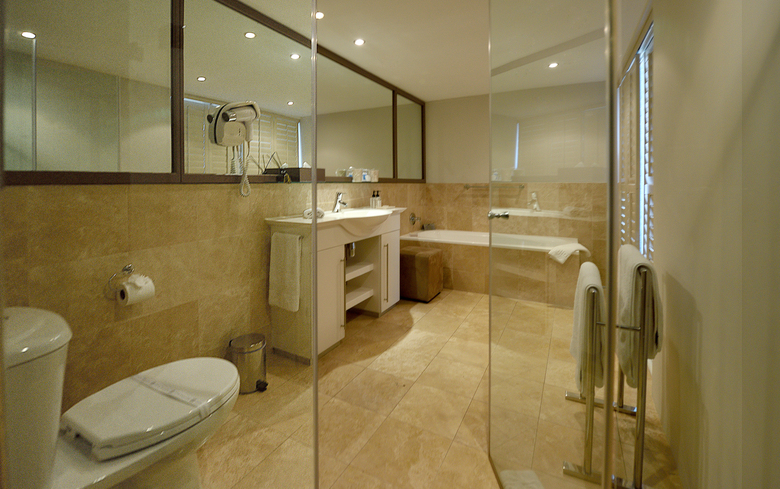 Hotel The Clarendon - Bantry Bay