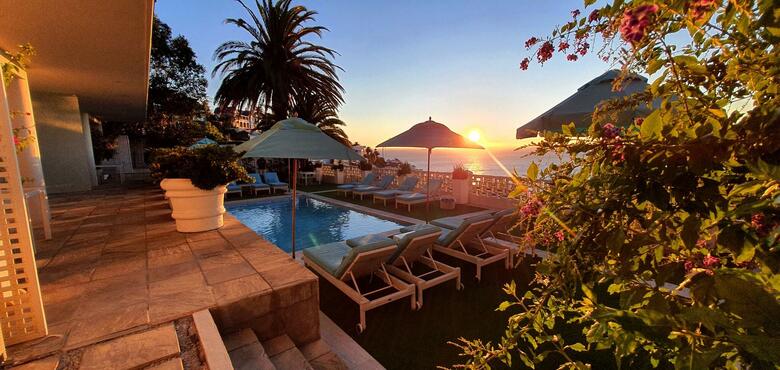 Hotel The Clarendon - Bantry Bay