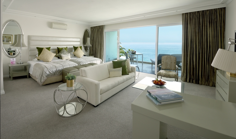 Hotel The Clarendon - Bantry Bay