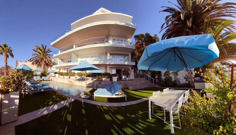 Hotel The Clarendon - Bantry Bay