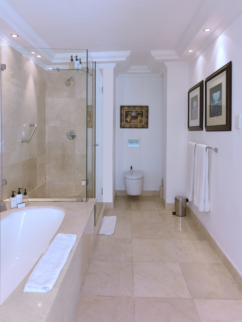 Hotel The Clarendon - Bantry Bay