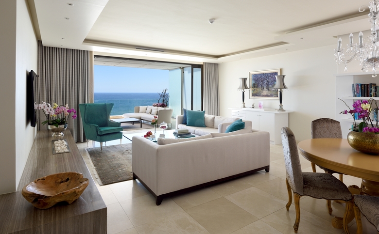 Hotel The Clarendon - Bantry Bay