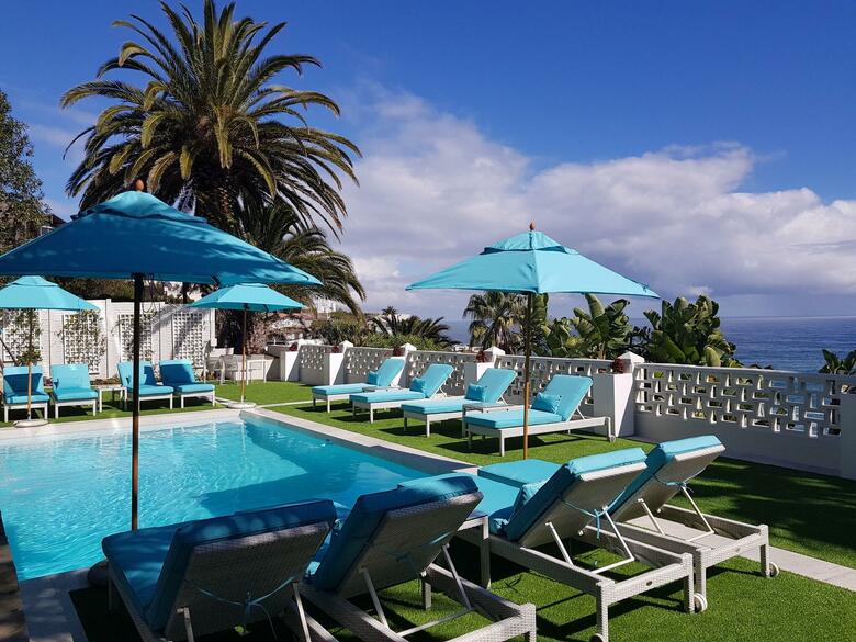 Hotel The Clarendon - Bantry Bay