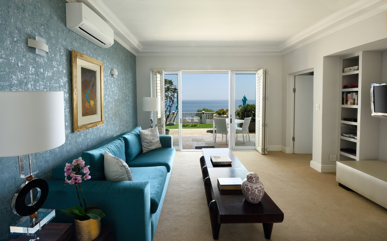 Hotel The Clarendon - Bantry Bay