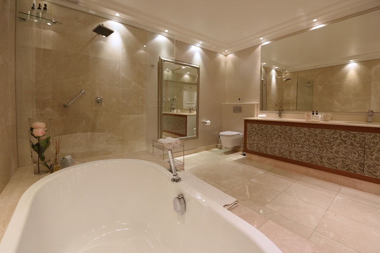 Hotel The Clarendon - Bantry Bay