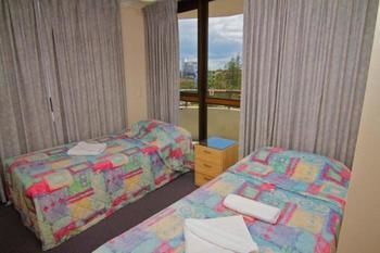 Hotel Barbados Holiday Apartments