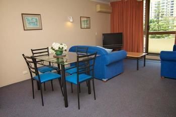 Hotel Barbados Holiday Apartments