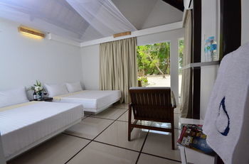 Apartamento Blue Palawan Beach Club