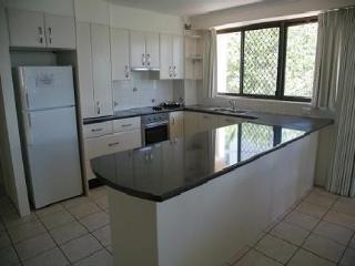 Apartamento South Pacific Plaza