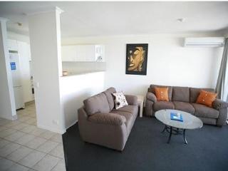 Apartamento South Pacific Plaza