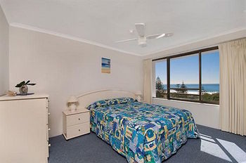 Apartamento South Pacific Plaza