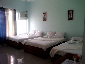 Bed & Breakfast Westville Tourist Inn