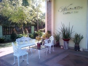 Bed & Breakfast Westville Tourist Inn