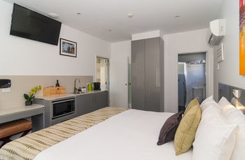 Motel North Adelaide Boutique Stayz Accommodation
