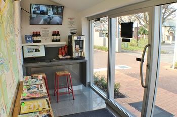 Motel North Adelaide Boutique Stayz Accommodation