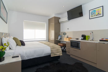 Motel North Adelaide Boutique Stayz Accommodation