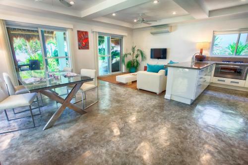 Apartamento Salaya Beach Houses
