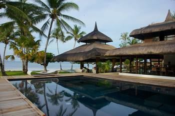 Apartamento Ananyana Beach Resort