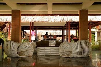 Apartamento Ananyana Beach Resort