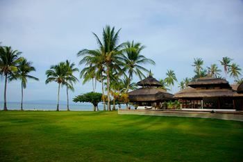 Apartamento Ananyana Beach Resort