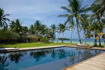 Apartamento Ananyana Beach Resort