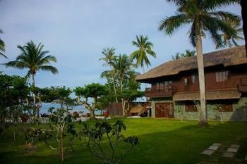Apartamento Ananyana Beach Resort