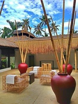 Apartamento Ananyana Beach Resort
