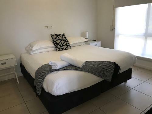 Apartamento Mildura Holiday Villas