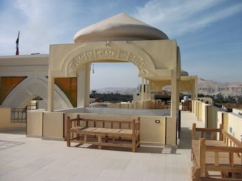 Alhambra Hotel