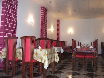 Alhambra Hotel