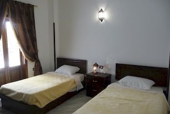 Alhambra Hotel