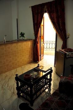 Alhambra Hotel