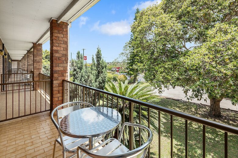 Hotel Comfort Inn Glenfield