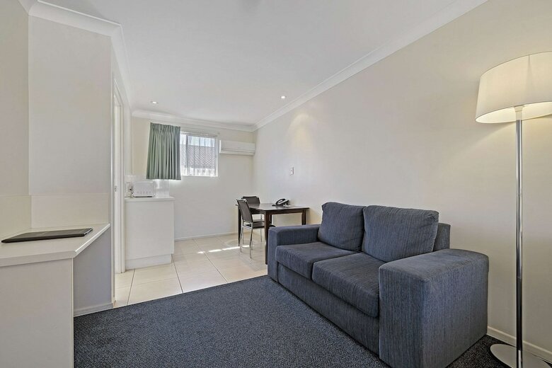 Hotel Comfort Inn Glenfield