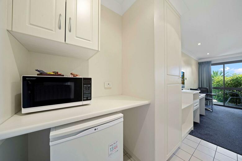 Hotel Comfort Inn Glenfield