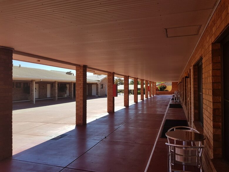 Hotel Comfort Inn Glenfield