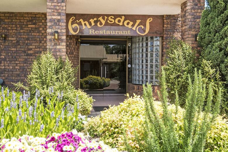 Hotel Comfort Inn Glenfield