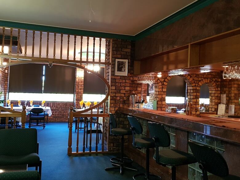 Hotel Comfort Inn Glenfield