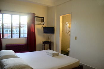 Kiwilodge Hotel
