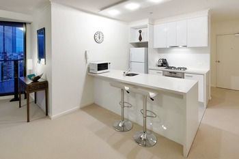 Gem Apartments