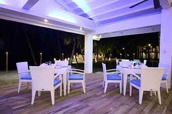 Apartamento Pacific Cebu Resort International, Inc