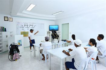 Apartamento Pacific Cebu Resort International, Inc