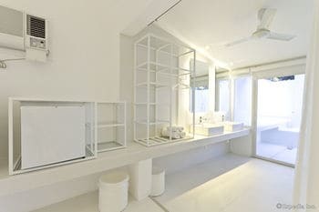 Apartamento Pacific Cebu Resort International, Inc