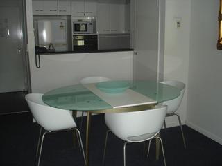 Crest Apartments