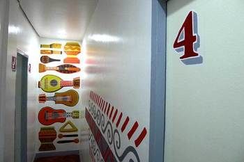 Lokal Hostel