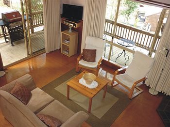 Apartamento Karma Chalets And Karisma Spa